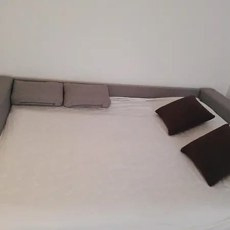 Apartment Historical Brasov