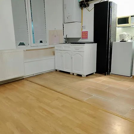 Historical Appartement Braşov