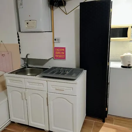 Historical Apartment