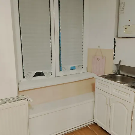 Historical Apartment *