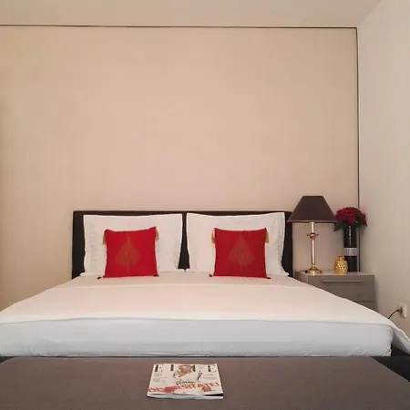 Historical Apartment
