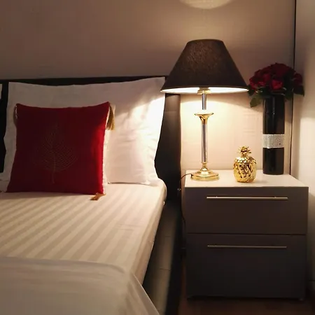 Historical Apartment
