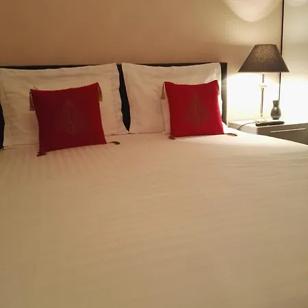 Historical Appartement