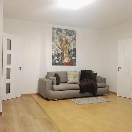 Historical Apartment *