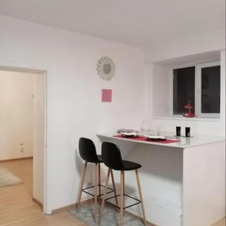 Historical Appartement *