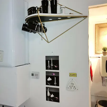 Historical Apartment