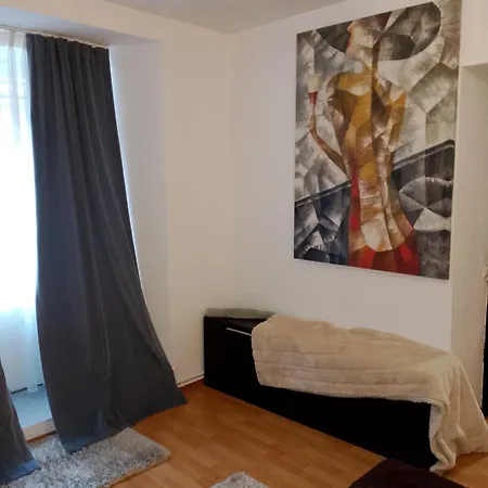 Historical Apartment Brasov
